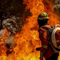 Incêndio