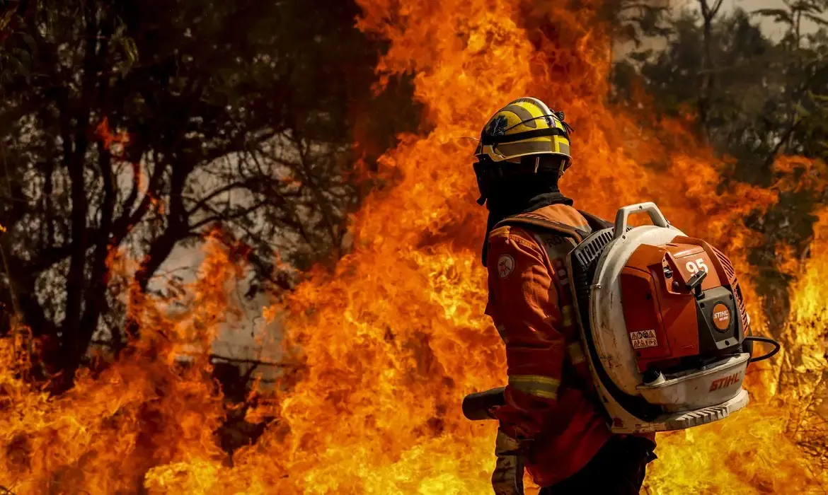 Incêndio