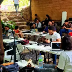 Instituto desenvolve técnicas inovadoras de prevenção e combate ao fogo no Cerrado