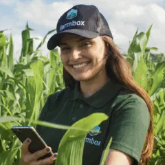 Com ou sem sinal, Farmbox muda a forma de produzir na agricultura brasileira