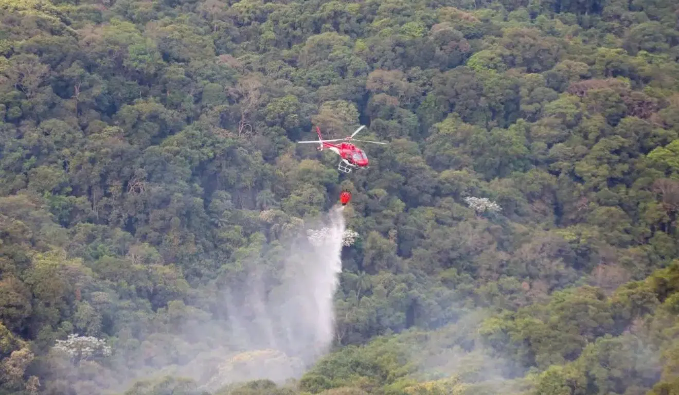 Combate de incêndios Combate de incêndios