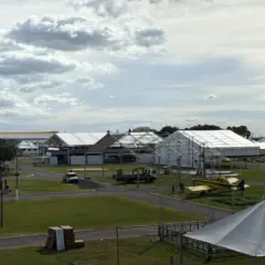Bahia Farm Show começa na próxima 2ª feira (9) com expectativa de receber mais de 100 mil pessoas