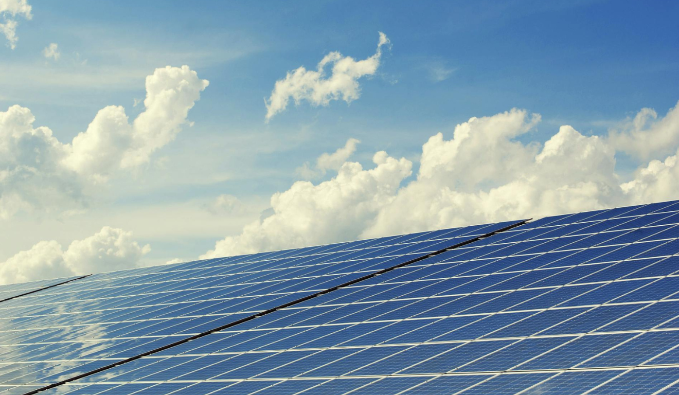 Parceria reforça estratégia para fortalecer presença no mercado de energia renovável.