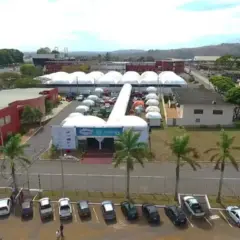 MilkShow 2025 acontece em Patos de Minas entre 26 e 28 de junho