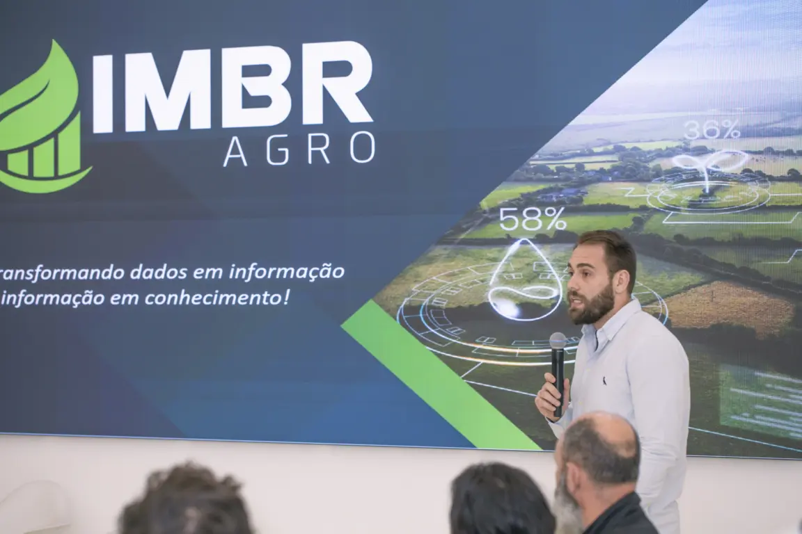 IMBRagro IMBRagro