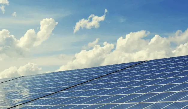 Parceria reforça estratégia para fortalecer presença no mercado de energia renovável. Parceria reforça estratégia para fortalecer presença no mercado de energia renovável.