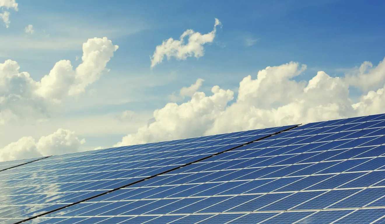 Parceria reforça estratégia para fortalecer presença no mercado de energia renovável.
