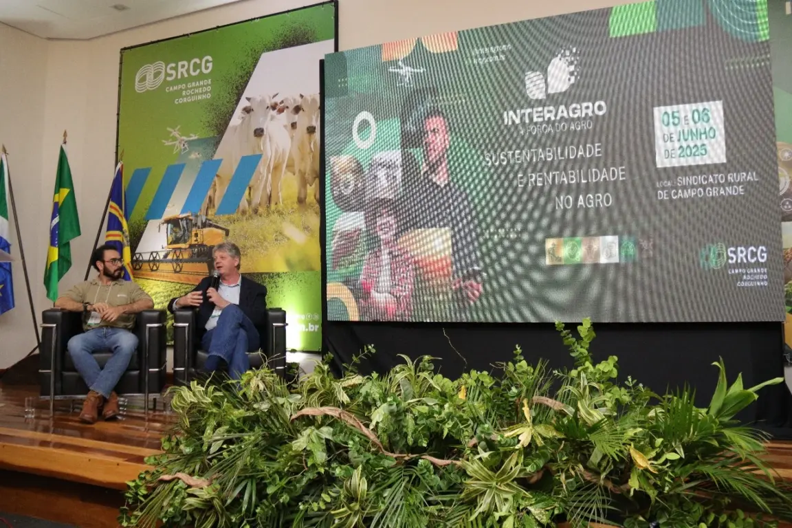 Mato Grosso do Sul discute futuro da agroindústria com foco em florestas, soja e bioenergia