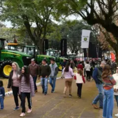 25ª Fenarroz