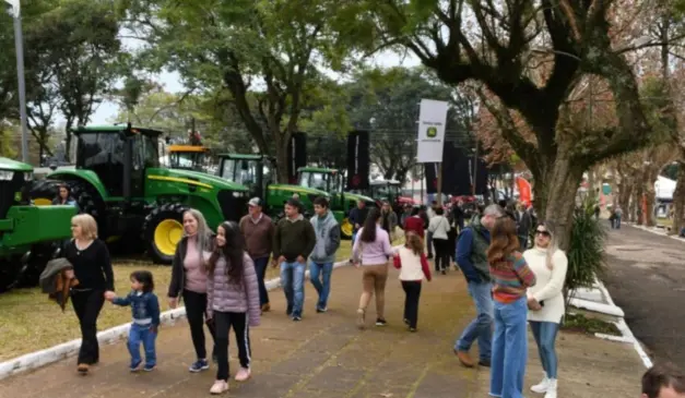 25ª Fenarroz