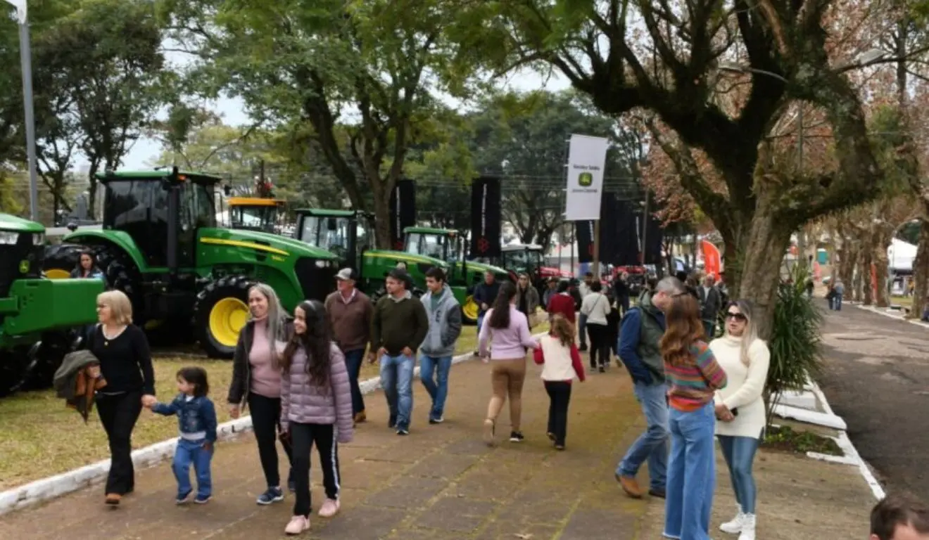 25ª Fenarroz 25ª Fenarroz