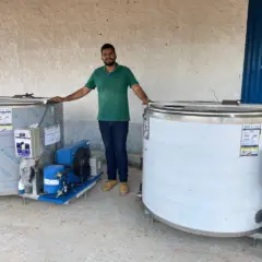 agricultores familiares da Bahia