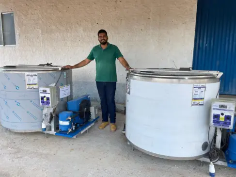 agricultores familiares da Bahia