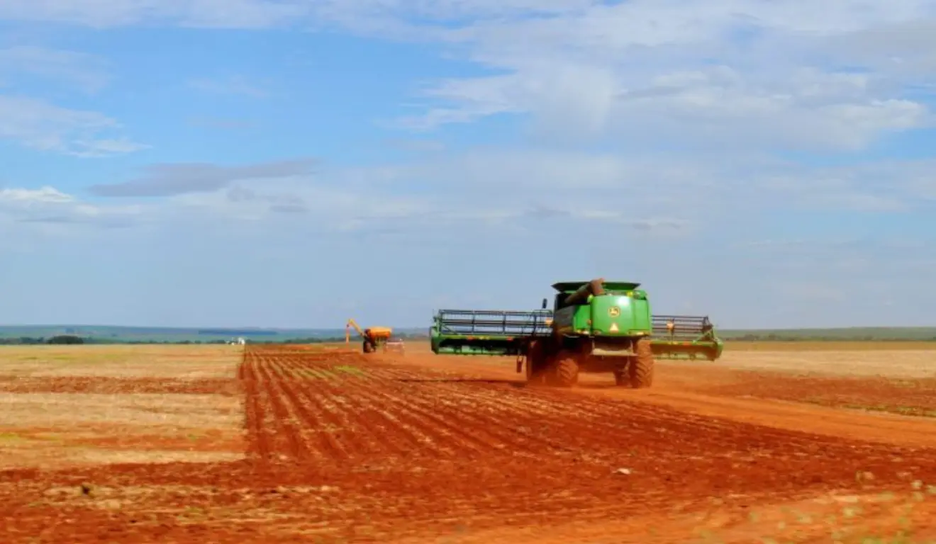 O Mato Grosso do Sul anunciou, na última terça-feira (17), que o vazio sanitário da soja entrou em vigor no estado entre os dias 15 de junho até 15 de setembro, com objetivo de controlar a ferrugem asiática, que pode causar danos devastadores à produção local O Mato Grosso do Sul anunciou, na última terça-feira (17), que o vazio sanitário da soja entrou em vigor no estado entre os dias 15 de junho até 15 de setembro, com objetivo de controlar a ferrugem asiática, que pode causar danos devastadores à produção local