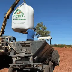 O projeto tem como meta inicial a recuperação de 10 hectares de solo degradado, com possibilidade de expansão para outras regiões do Piauí.