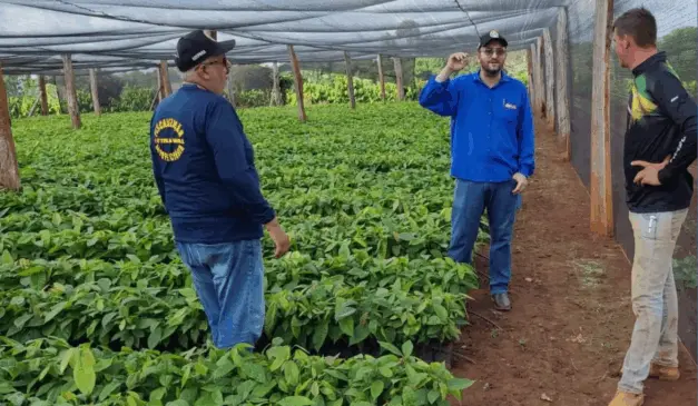 A 2ª edição do Seminário Nacional sobre Insumos Agropecuários (Senagri 2025) começa nesta segunda-feira (10), em Belém, capital do Pará.