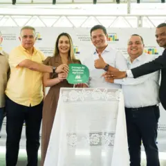 Governo federal entrega 16 tratores a cidades do Maranhão