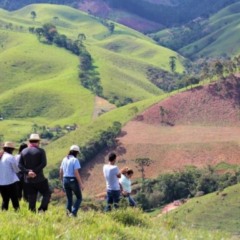 turismo rural