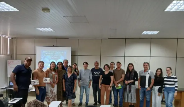 Produtores de ovos caipiras avançam na profissionalização e buscam certificação em Sergipe