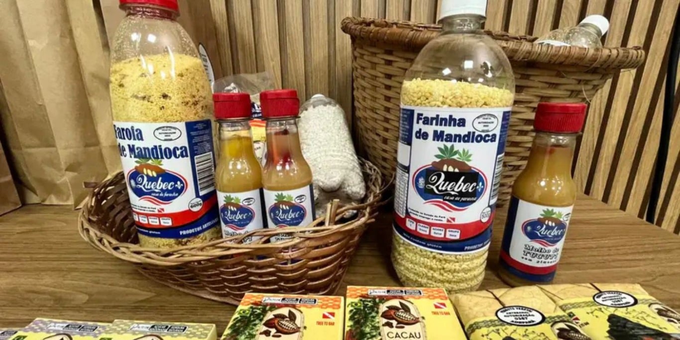 Agroindústrias familiares