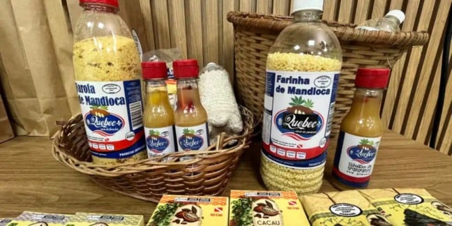 Agroindústrias familiares