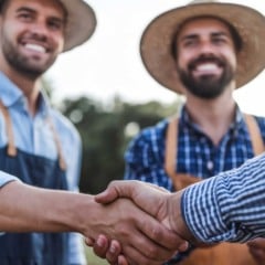 Governo lança linha de microcrédito “AgroAmigo” para mais de 100 mil famílias do Norte e Centro-Oeste