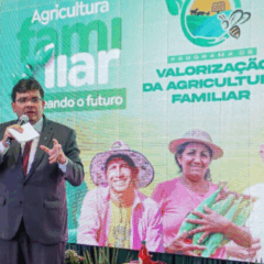O Governo do Piauí anunciou que irá realizar, amanhã (29), o lançamento oficial de investimentos que totalizam mais de R$ 100 milhões para a agricultura familiar.