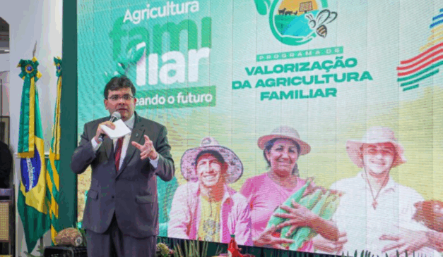 O Governo do Piauí anunciou que irá realizar, amanhã (29), o lançamento oficial de investimentos que totalizam mais de R$ 100 milhões para a agricultura familiar.