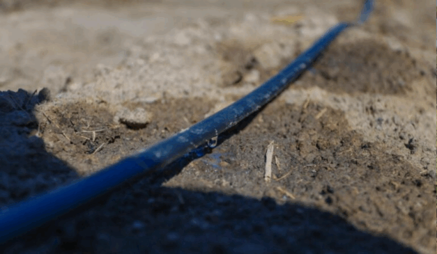 A Secretaria de Assistência Técnica e Defesa Agropecuária do Piauí (Sada) realizou nesta semana a instalação de kits de irrigação destinados a agricultores familiares do município de Altos.