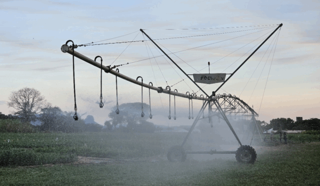 A Semadesc, disponibilizou nesta quarta-feira (23), duas novas cartilhas com orientações sobre o MS Irriga, programa estadual de irrigação do Mato Grosso do Sul