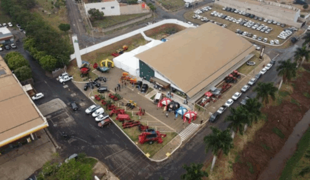 A 12ª Feira Coplana de Negócios começa nos dias 29 e 31 de julho, com objetivo de promover o planejamento de safra para o produtor com o uso de tecnologia.
