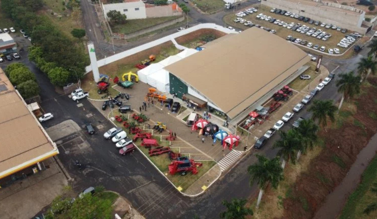 A 12ª Feira Coplana de Negócios começa nos dias 29 e 31 de julho, com objetivo de promover o planejamento de safra para o produtor com o uso de tecnologia.