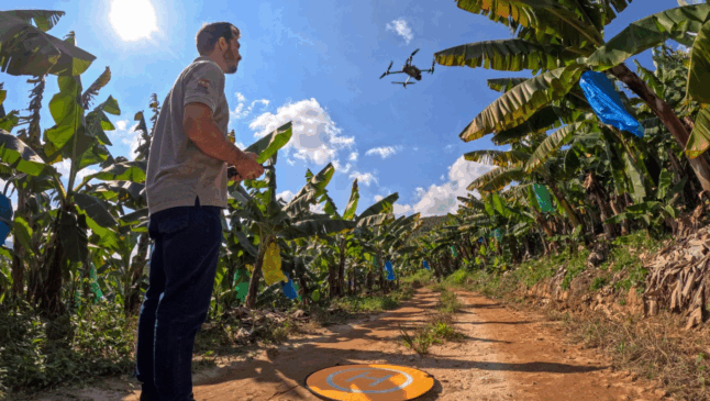 Foto: Divulgação/Secom GOVSC