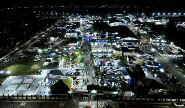 Foto: Pedro Devani/Secom Acre