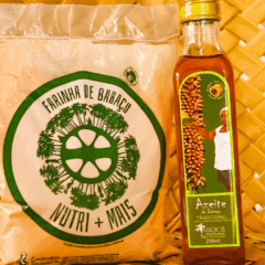 Programa da SAF impulsiona quebradeiras de coco no Piauí e amplia produção de azeite de babaçu