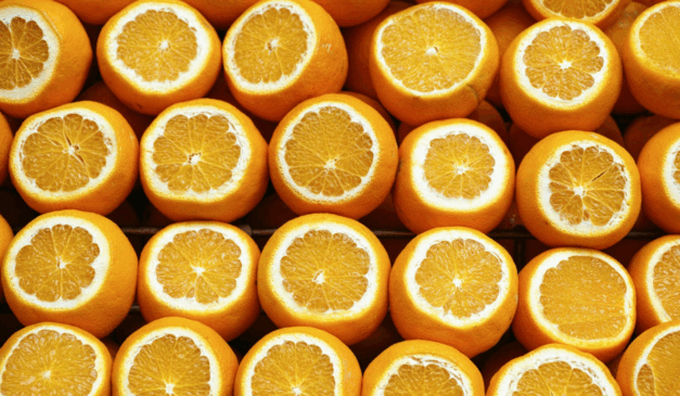 Laranja pode ser um dos setores mais afetados pelas tarifa de Trump sobre o Brasil