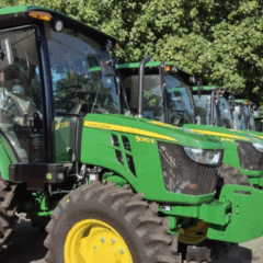 Foto: Ministério da Agricultura e Pecuária/Divulgação