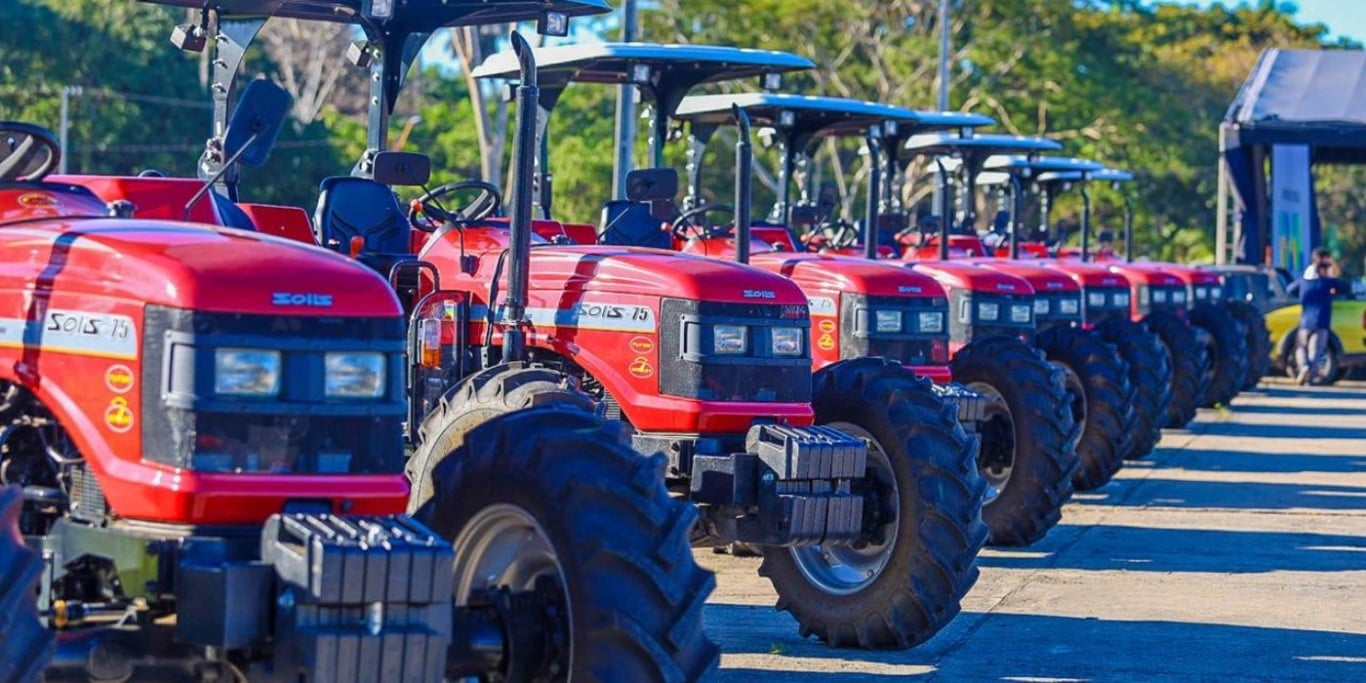 agricultores do Piauí
