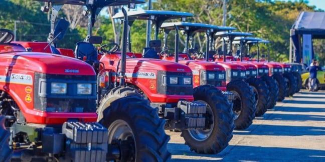 agricultores do Piauí