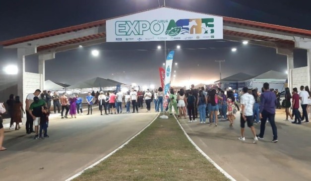 expoacre