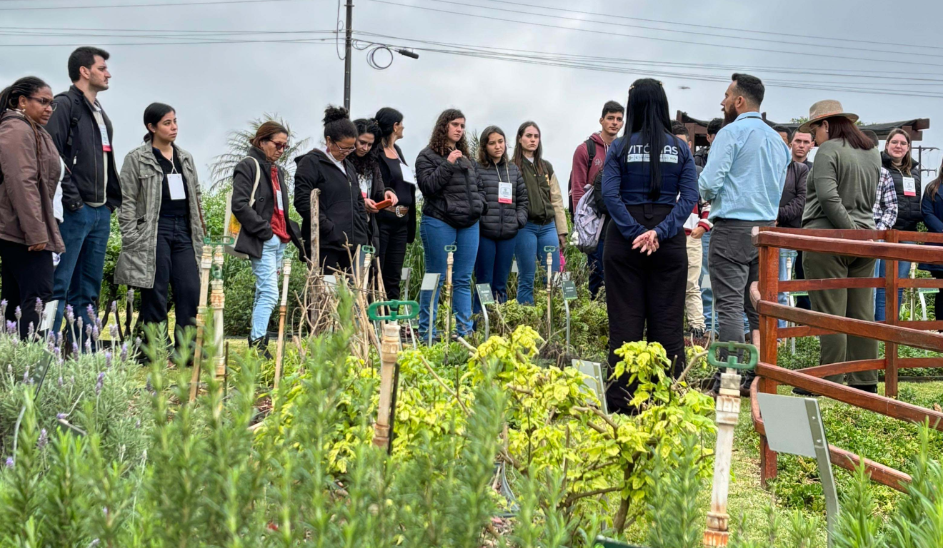 2º Show Agroecológico na Vital promove integração entre ciência, comunidade e sustentabilidade