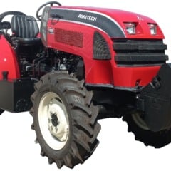 Foto: divulgação/Agritech 