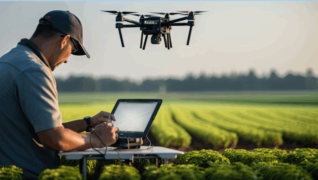 Foto: divulgação/Agrodigital PUC-PR