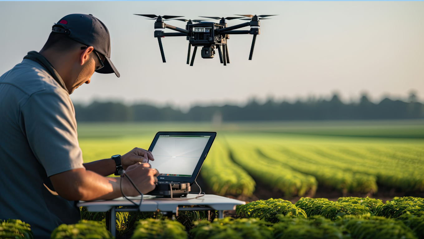 Foto: divulgação/Agrodigital PUC-PR