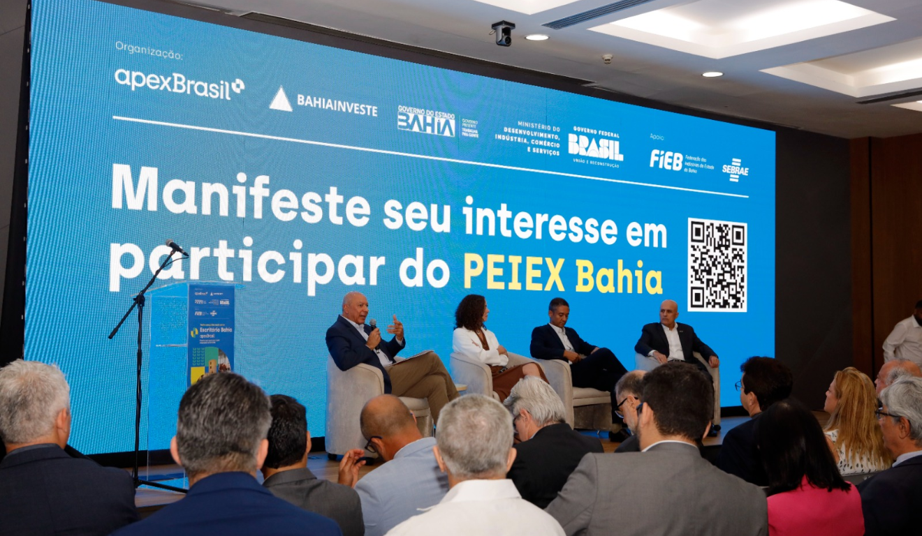 Fonte: Ascom/SDR
