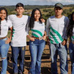 A sucessão familiar em Goiás ganhou força com as recentes políticas públicas adotadas pelo governo do Estado