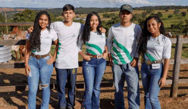 A sucessão familiar em Goiás ganhou força com as recentes políticas públicas adotadas pelo governo do Estado