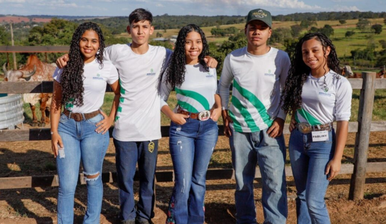 A sucessão familiar em Goiás ganhou força com as recentes políticas públicas adotadas pelo governo do Estado