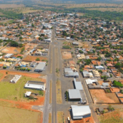 O Governo do Mato Grosso do Sul vai investir cerca de R$ 24 milhões na restauração de 48,2 quilômetros da rodovia MS-377, com objetivo de auxiliar na logística da região e impulsionar o setor de celulose. O trecho liga os municípios de Três Lagoas e Inocência
