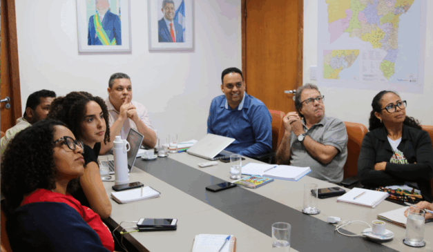 A Bahia avançou, na última terça-feira (5), na criação do 1º Plano Estadual de Agroecologia e Produção Orgânica (PLEAPO)